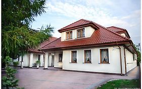 Restauracja Ambrozja i Pokoje gościnne